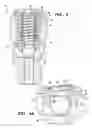 Fig. 05 - COMPRESSOR ASSEMBLY FOR AIR CONDITIONER SYSTEM