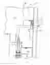 Fig. 01 - Shutdown seal for reactor coolant pump