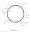Fig. 06 - Shutdown seal for reactor coolant pump