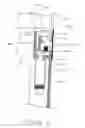 Fig. 10 - Shutdown seal for reactor coolant pump