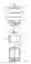 Fig. 03 - Air pump with improved air intake control structure