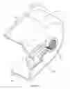 Fig. 05 - Peristaltic pumping mechanism having a removable cover and replaceable tubing, rollers and pumping mechanism