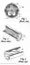 Fig. 02 - Progressive cavity pump/motor stator, and apparatus and method to manufacture same by electrochemical machining