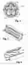 Fig. 03 - Progressive cavity pump/motor stator, and apparatus and method to manufacture same by electrochemical machining