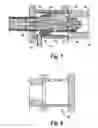 Fig. 04 - Progressive cavity pump/motor stator, and apparatus and method to manufacture same by electrochemical machining