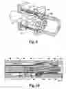 Fig. 05 - Progressive cavity pump/motor stator, and apparatus and method to manufacture same by electrochemical machining