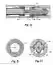 Fig. 06 - Progressive cavity pump/motor stator, and apparatus and method to manufacture same by electrochemical machining