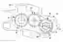 Fig. 01 - Fluid pump assembly