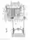 Fig. 04 - Fluid pump assembly