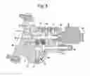 Fig. 08 - Fluid pump assembly