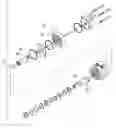 Fig. 01 - Method for Imparting Residual Compressive Stress in Metal Parts