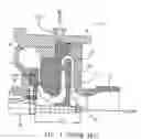 Fig. 02 - Flow passage structure for refrigerant compressor