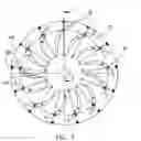Fig. 04 - Flow passage structure for refrigerant compressor