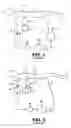Fig. 02 - Active air removal system operating modes of an extracorporeal blood circuit