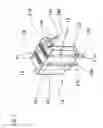 Fig. 03 - Cartridge device for blood analysis