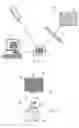 Fig. 02 - Digital optical chemistry micromirror imager