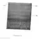 Fig. 05 - Fiber optic interrogated microfluidic device