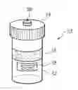 Fig. 01 - Method and Apparatus for Obtaining Aliquot from Liquid-Based Cytological Sample