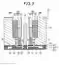 Fig. 06 - Liquid jet apparatus