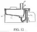 Fig. 13 - AUTOMATED CHEMICAL SYNTHESIZER AND METHOD FOR SYNTHESIS USING SAME