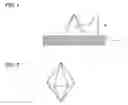 Fig. 02 - Corundum crystal formed body