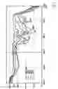 Fig. 10 - Method for solubilizing metal oxides by surface treatment, surface treated metal oxide solutions and method for separating metal oxides