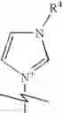 Fig. 04 - Hierarchical chromonic structures