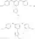 Fig. 07 - Hierarchical chromonic structures