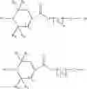 Fig. 19 - Synthesis of a nitroxide antioxidant and methods of use in cosmetic and dermatological compositions