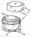 Fig. 01 - The Shaving Stick