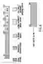 Fig. 07 - Polysaccharide-staphylococcal surface adhesin carrier protein conjugates for immunization against nosocomial infections