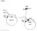Fig. 09 - Chimeric proteins that induce effects directed against viruses