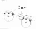 Fig. 14 - Chimeric proteins that induce effects directed against viruses