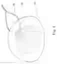 Fig. 05 - Composite of foamed substance and soap substance