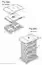 Fig. 03 - Packaging means for emanating pyrethroid effective in controlling flying insects