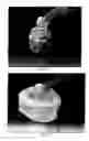 Fig. 04 - Pliable medical device and method of use