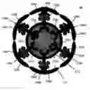 Fig. 01 - Smart bio-nanoparticle elements