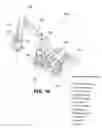 Fig. 11 - Mold apparatus for injection molding