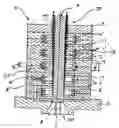 Fig. 01 - Nozzle head for an extruder