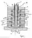 Fig. 02 - Nozzle head for an extruder
