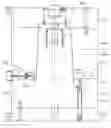 Fig. 01 - Apparatus For Forming A Through Opening In A Molded Part