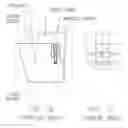 Fig. 04 - Apparatus For Forming A Through Opening In A Molded Part