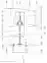 Fig. 11 - Apparatus For Forming A Through Opening In A Molded Part