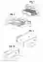 Fig. 04 - Comestible product dispensers and methods of making and using same