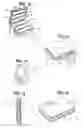 Fig. 06 - Comestible product dispensers and methods of making and using same