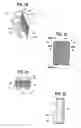Fig. 13 - Comestible product dispensers and methods of making and using same