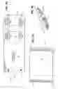 Fig. 18 - Comestible product dispensers and methods of making and using same