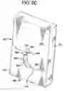 Fig. 22 - Comestible product dispensers and methods of making and using same