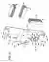 Fig. 23 - Comestible product dispensers and methods of making and using same