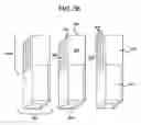 Fig. 28 - Comestible product dispensers and methods of making and using same